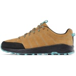 Icebug Wander-Travelschuhe Tind M RB9X (suede leather) brown Men